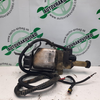 Servočerpadlo Opel Astra G 26078682