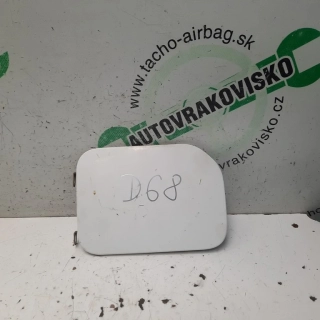 Dvierka nádrže Fiat Ducato
