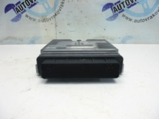 Riadiaca jednotka motora Ford Mondeo III 2.0 TDCI
