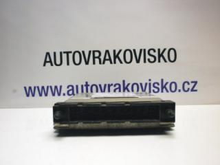 Riadiaca jednotka motora Volvo S60 2.3
