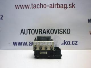 ABS Fiat Panda 0265800673