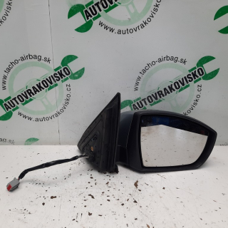 Spätné zrkadlo pravé Ford S-Max
