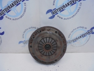 Spojka VW Passat 1.6