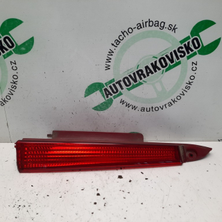 Zadné svetlo Citroen C4 ľavé horné