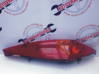 Zadné svetlo Fiat Punto II 3.dv. LZ