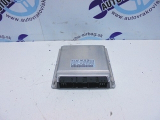 Riadiaca jednotka motora Mercedes A170 CDI 0281001990