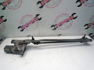 Motorček stieračov Volvo S40 II 0390241924