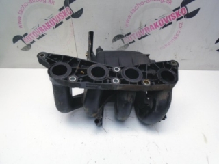Sacie potrubie Renault Kangoo 1.4 7700875337