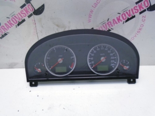 Tachometer Ford Mondeo III 1S7F10849DE