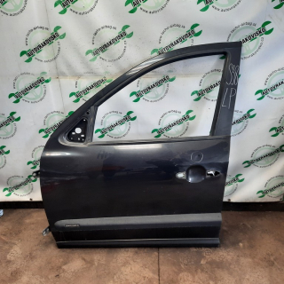 Lavé predné dvere Hyundai Santa Fe II