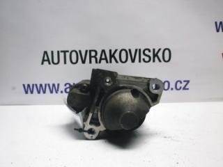 Štartér Renault Megane II 8200584658