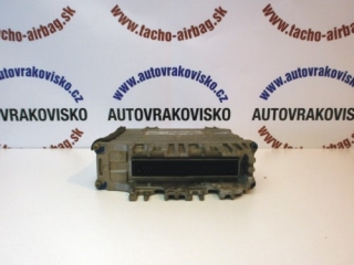 Riadiaca jednotka motora VW Polo 1.0, 1.4 030906027AA