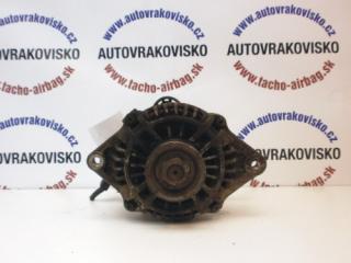 Alternátor Mazda 323F