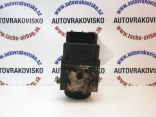 ABS Opel Omega B 0273004205