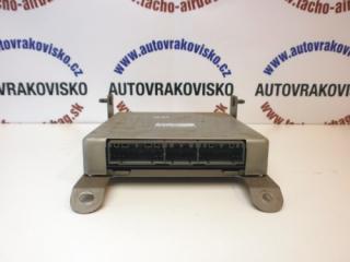 Riadiaca jednotka motora Mazda 323 F 1.5 16V E2T84976M