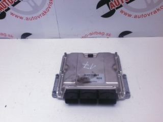 Riadiaca jednotka motora Volvo V40 1.9 DI 0281010440