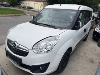 Opel Combo 1.6 CDTi 940C1000