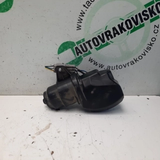 Motorček stieračov predný Suzuki Splash