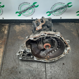 Prevodovka Opel Zafira B 1.6 16V