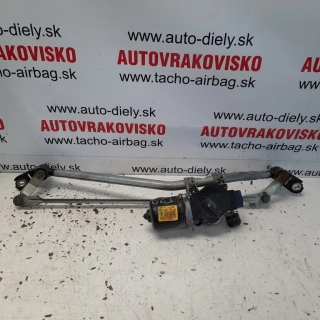 Motorček stieračov Renault Kangoo 8200409692C