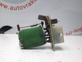 Odpor kúrenia Opel Corsa B