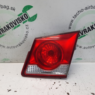 Zadné svetlo Chevrolet Cruze pravé