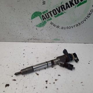 Vstrekovacia tryska Hyundai i30 II HB 1.6 CRDI 0445110589