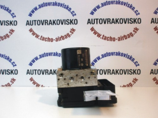 ABS Skoda Octavia 1K0907379AN