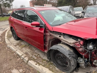 Ford Mondeo MK4 combi 2.0 TDCI