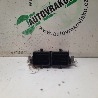 Riadiaca jednotka motora Volkswagen UP 1.0 04C906020E