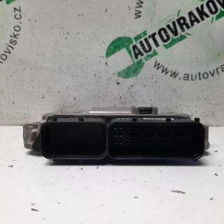 Riadiaca jednotka motora Hyundai i30 1.4 39112-2B100