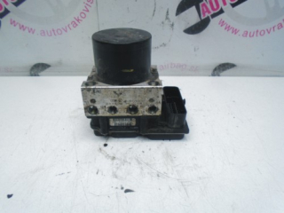 ABS Skoda Roomster 0265800636