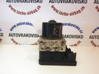 ABS Seat Toledo 1C0907379C