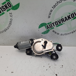 Motorček stieračov zadný Seat Ibiza 404.699C