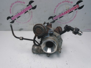 Turbo Iveco Daily III 35C15 504137713