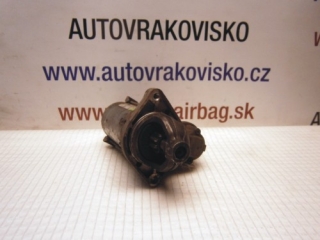 Štartér Nissan Navara M008T76071ZE