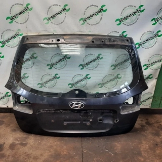 Piate dvere Hyundai Santa Fe II