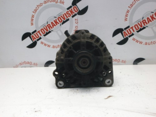 Alternátor Skoda Fabia 03D903025H