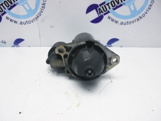 Štartér Opel Astra G 0001107045