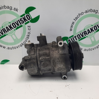 Klímový kompresor Skoda Roomster 5N0820803G
