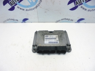 Riadiaca jednotka motora Fiat Panda 1.1 IAW 4AF.SS
