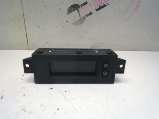 LCD Opel Corsa C 13208191