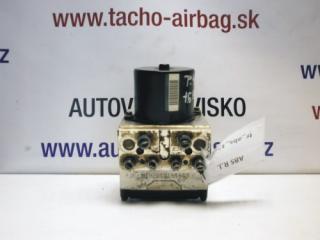 ABS Peugeot 407 15054001