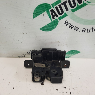 Zámok 5 dvere kufor Renault Clio III Grandtour combi 8200747429B