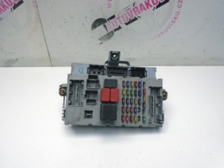 Body Computer Fiat Punto 46774358