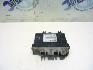 Riadiaca jednotka motora Skoda Felicia 1.6 032906030M