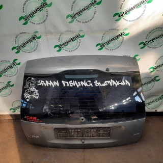 Piate dvere Volvo V50