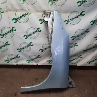 Blatník ľavý predný Peugeot 807