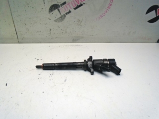 Vstrekovacia tryska Peugeot 407 1.6 HDi 0445110188
