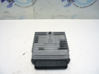 Riadiaca jednotka motora Ford Mondeo2.0 TDCi 6S7112A650FB